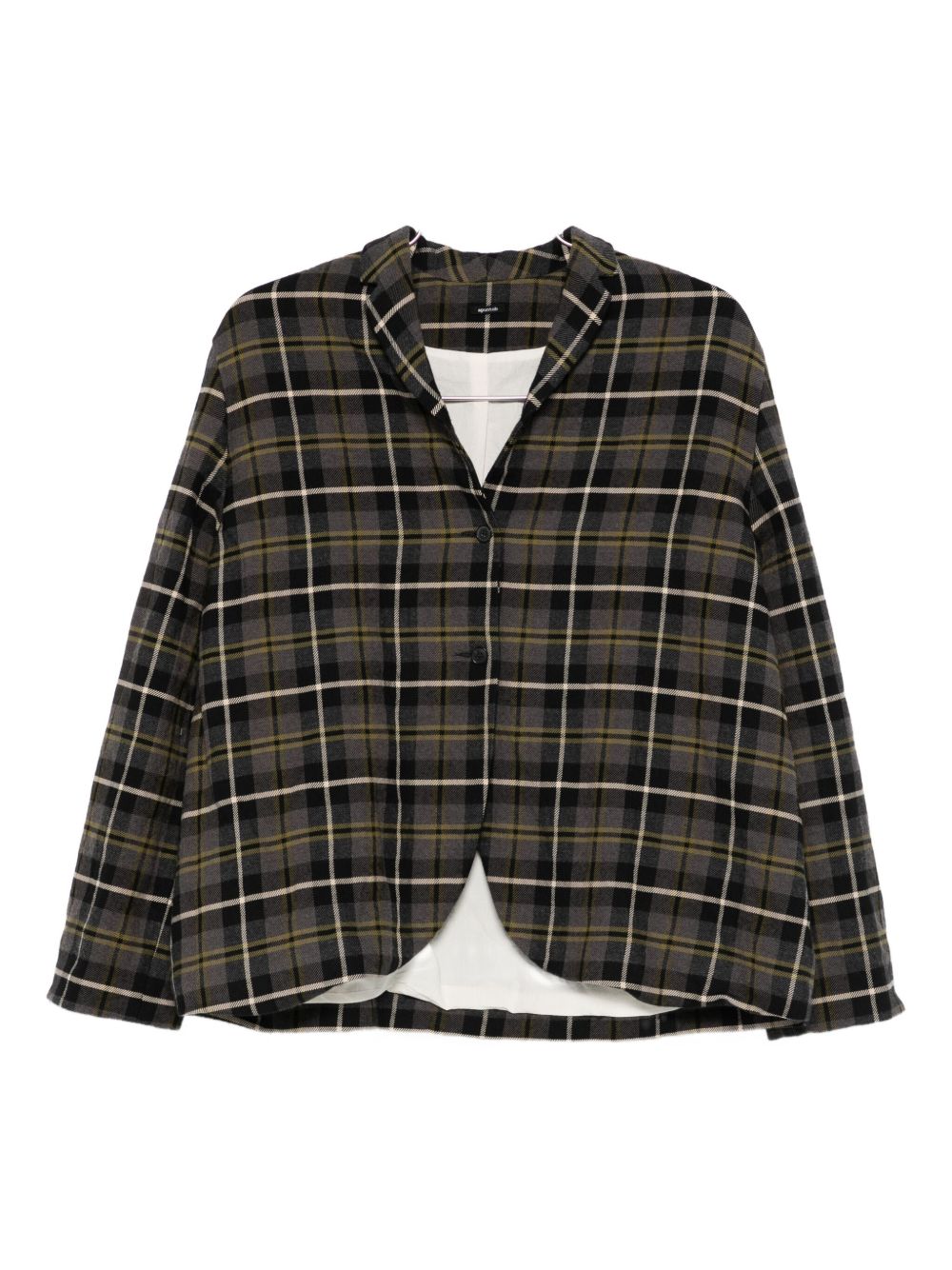 Apuntob Jackets Black